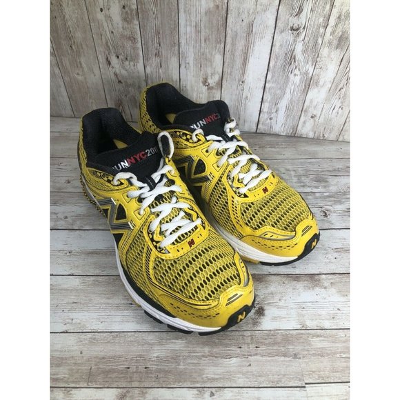 New Balance Shoes - New Balance 860v2 NYC 2011 (Taxi Lets Ride) Sz 10